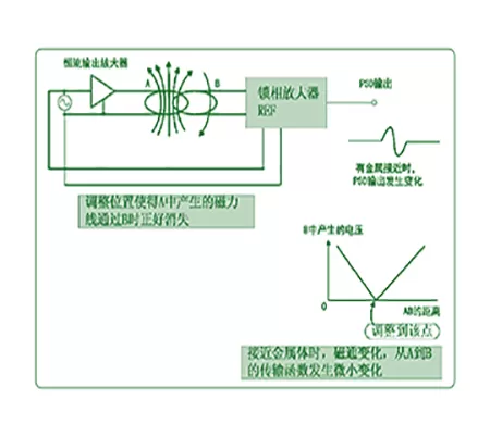 Application in Metal Detectors