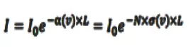 Application of Lock - in Amplifier in TDLAS Technology