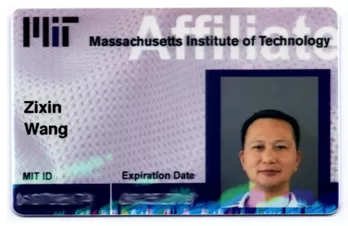 Cooperation Between MIT and SSI
