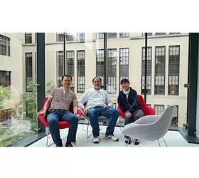 Cooperation Between MIT and SSI