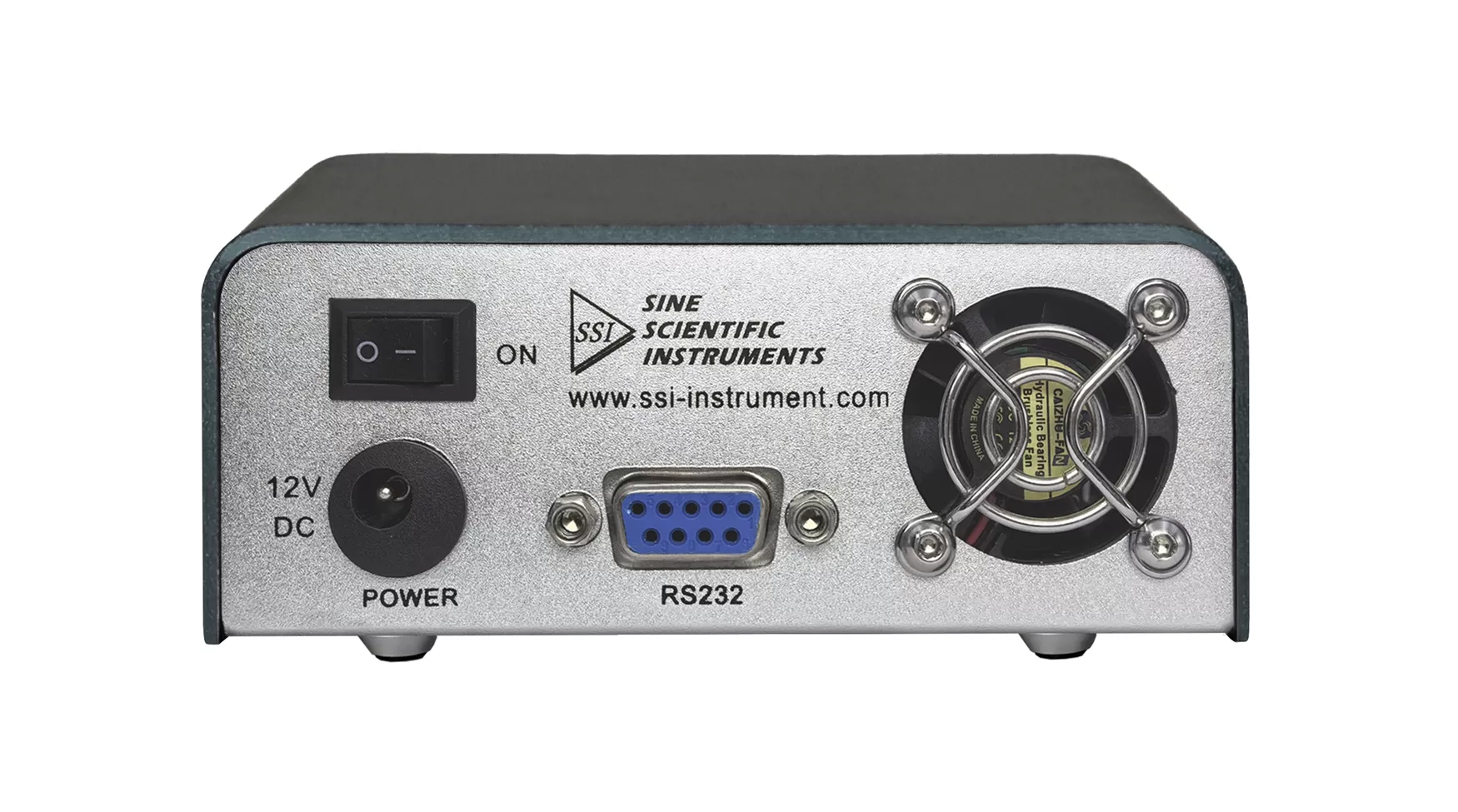module lock in amplifier for type