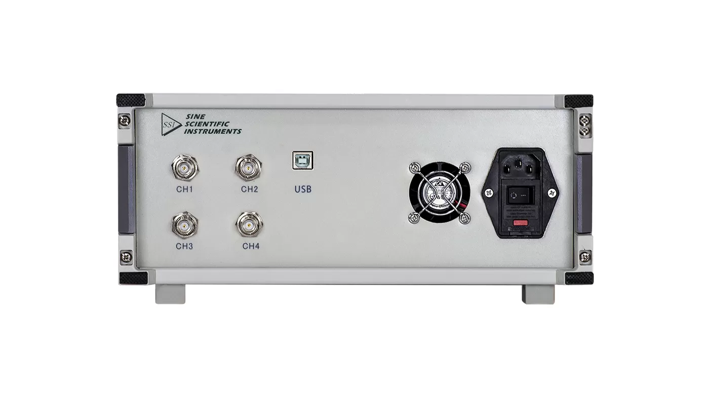 multi channel high voltage power amplifier