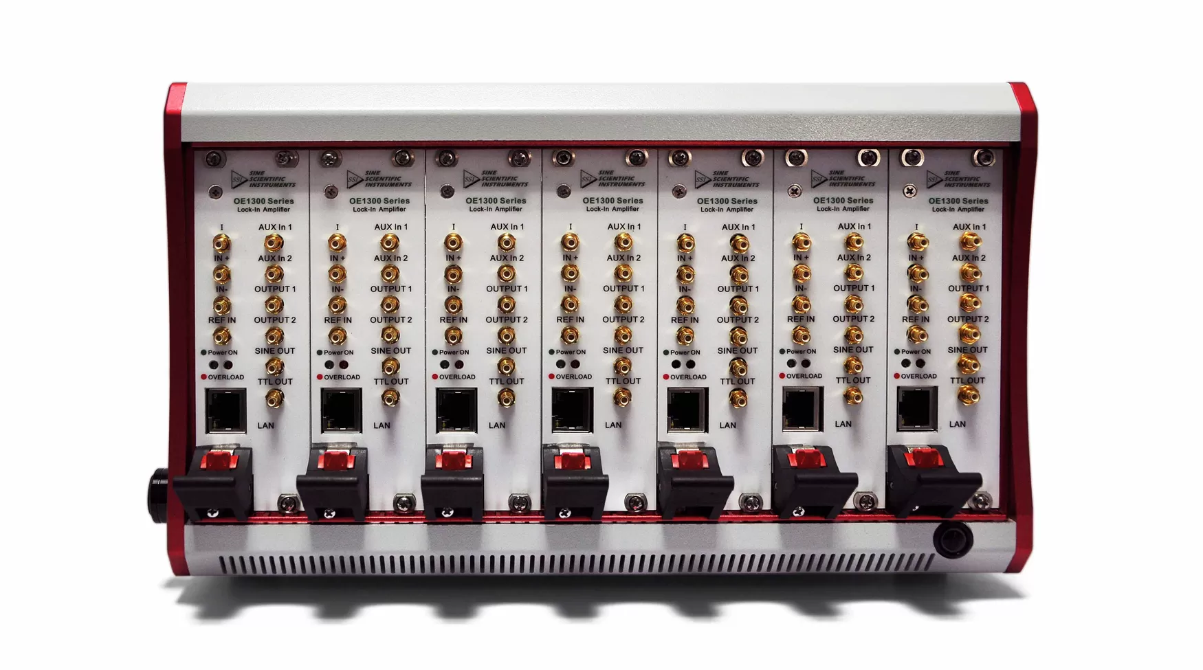multi channel lock in amplifier for buy