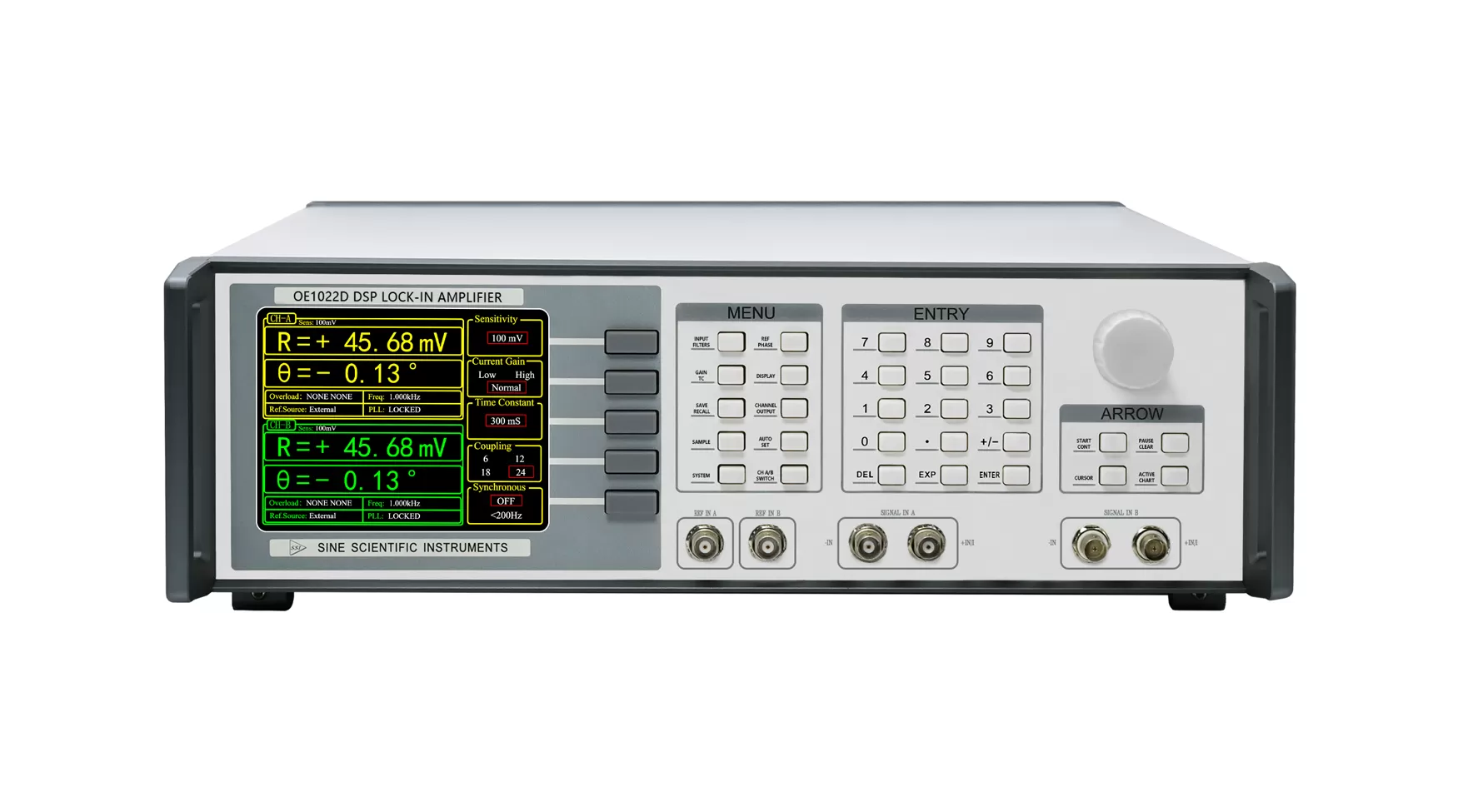 oe1022d lock in amplifier for buy