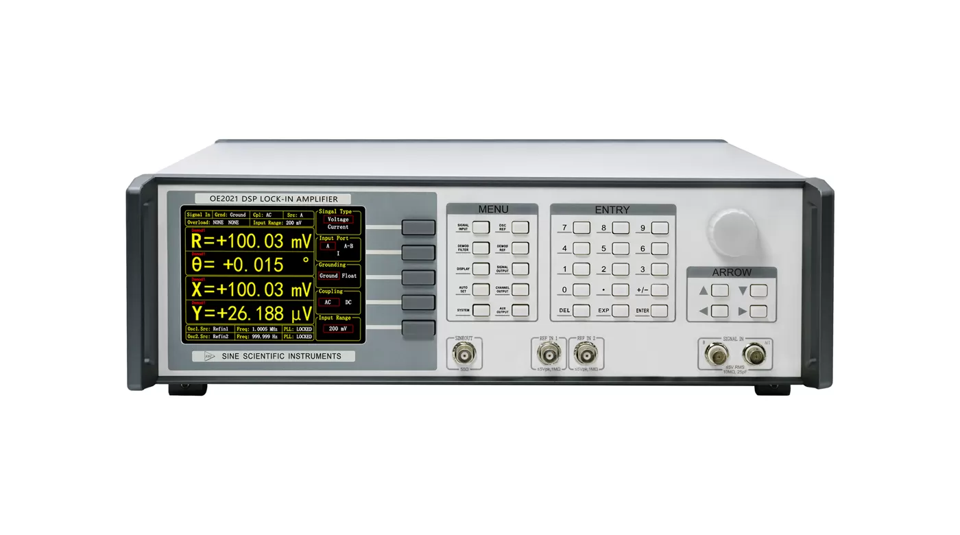 oe2021 lock in amplifier for buy