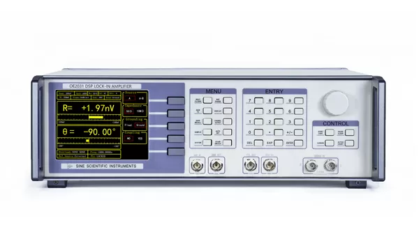 OE2031 Applied to Differential Carrier Lifetime (DLT) Measurement of Light Emitting LEDs