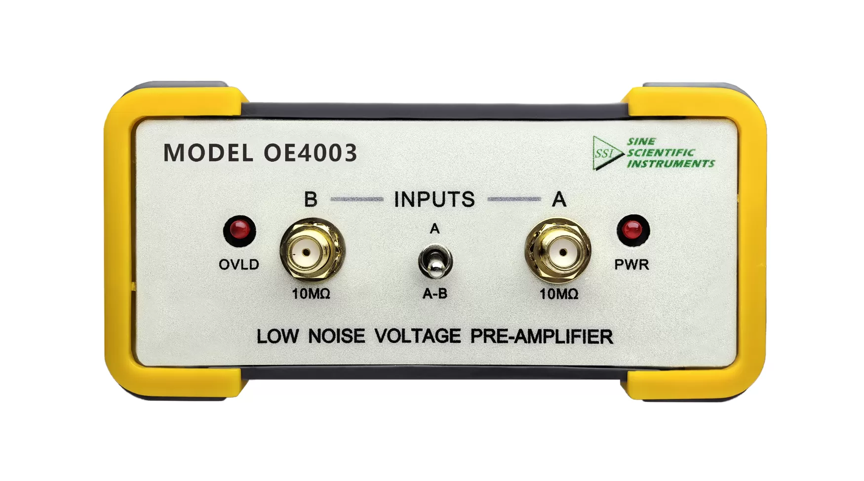 oe4003 voltage pre amplifier for choose