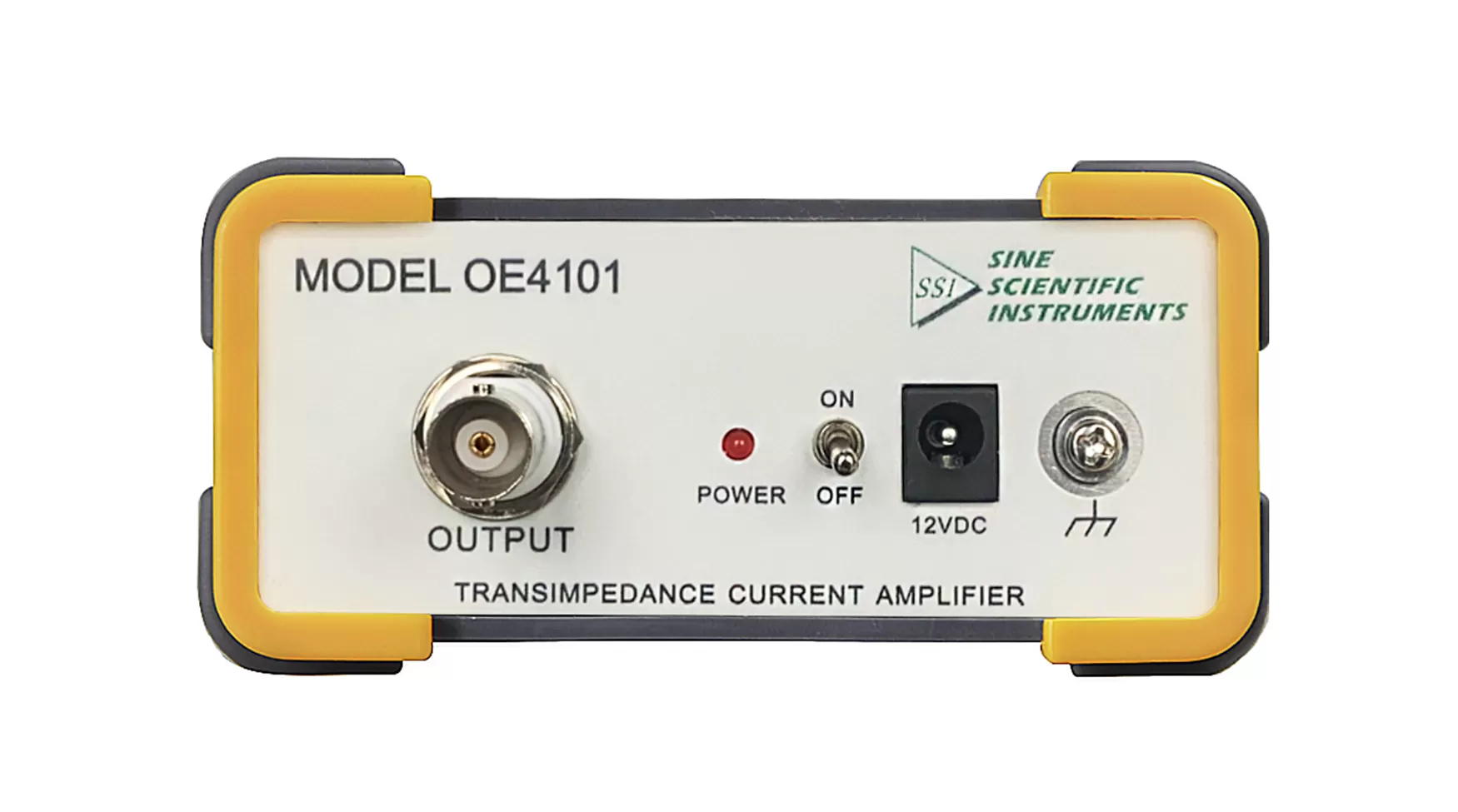 oe4101 current pre amplifier for choose