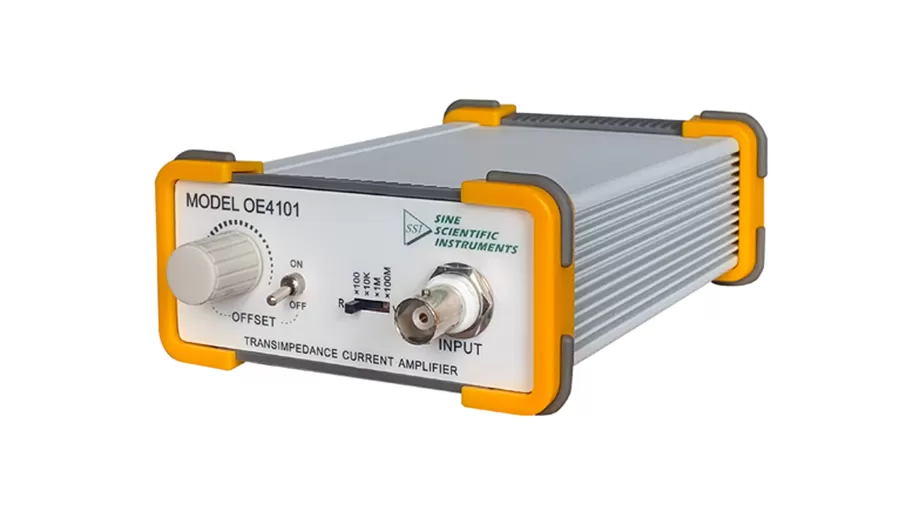 OE4101 Current Pre-amplifier