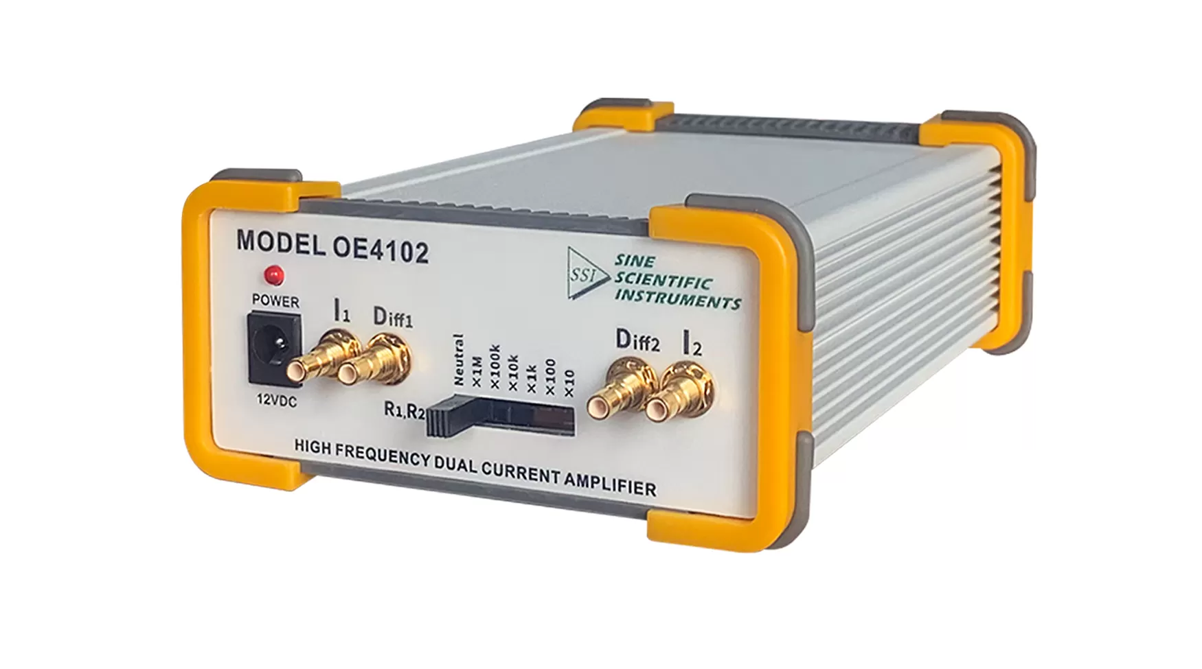oe4102 current pre amplifier for buy