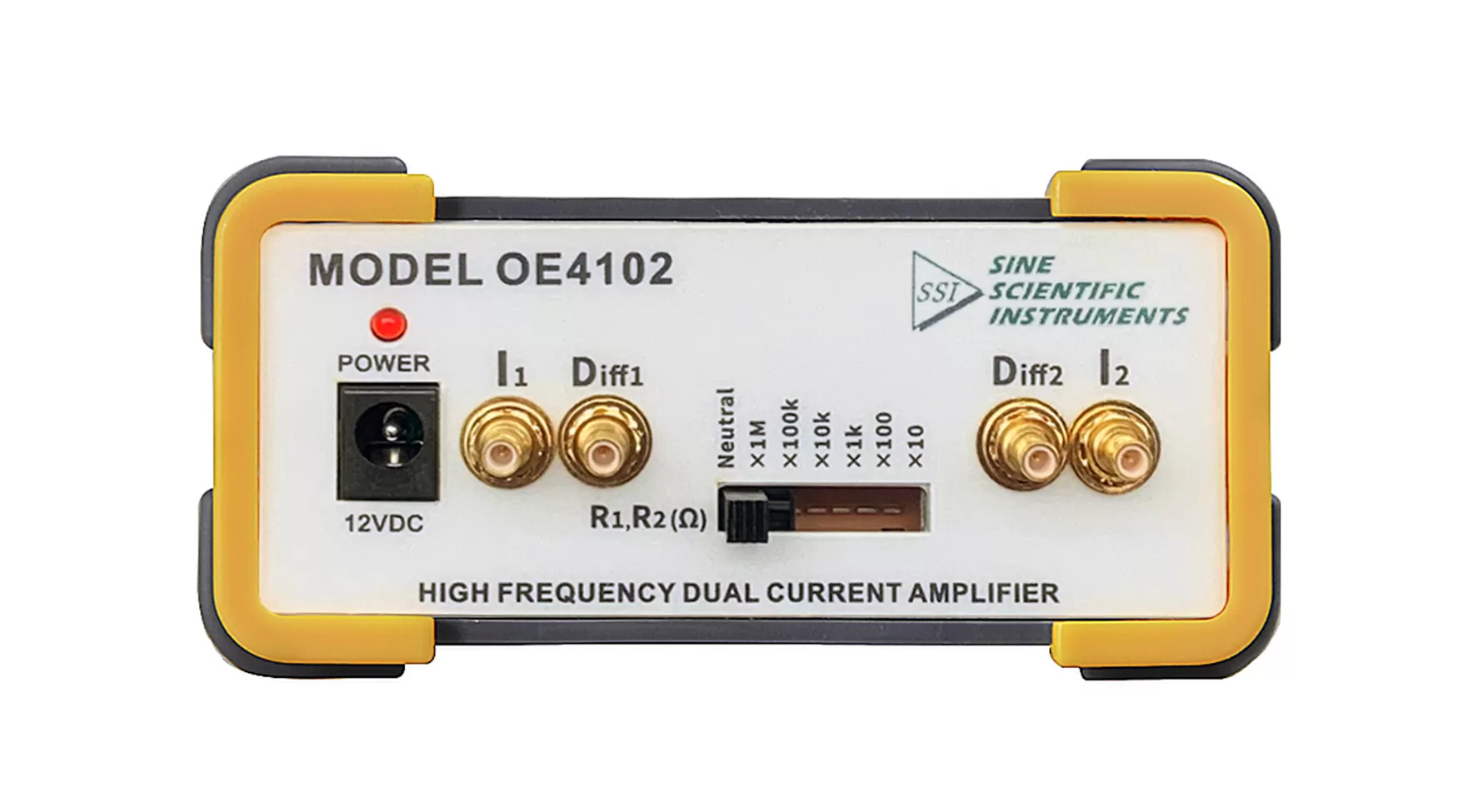 oe4102 current pre amplifier for choose