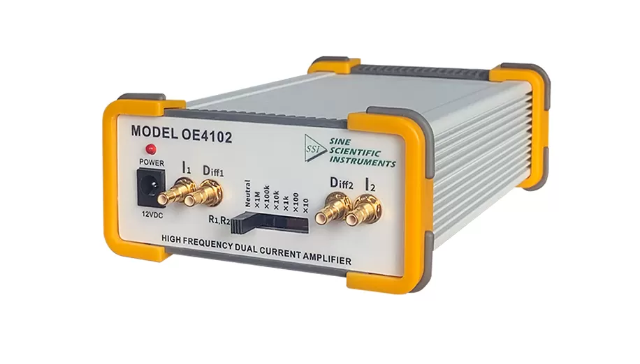 OE4102 Current Pre-amplifier