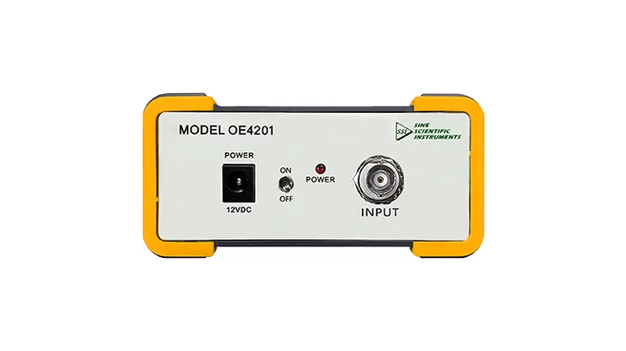 OE4201 Current Source