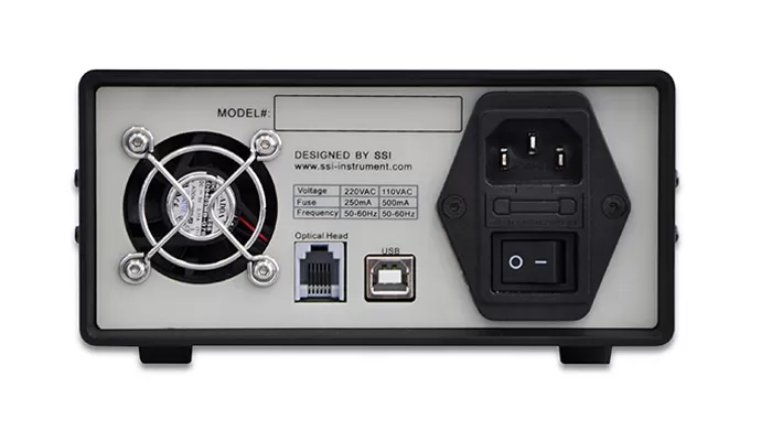 optical chopper oe3001 cost