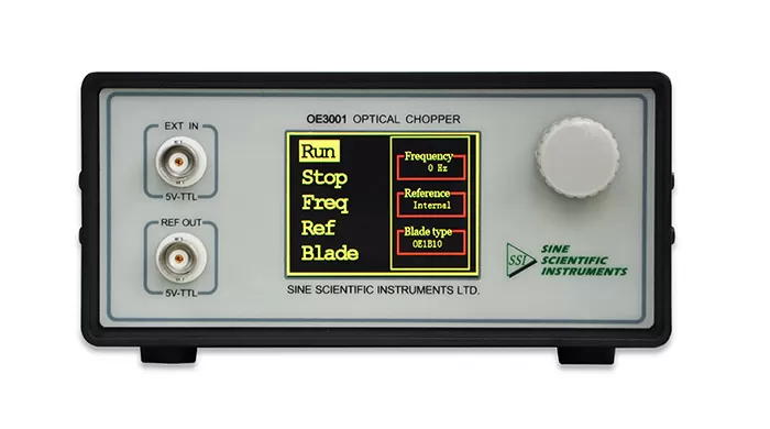 optical chopper oe3001 price
