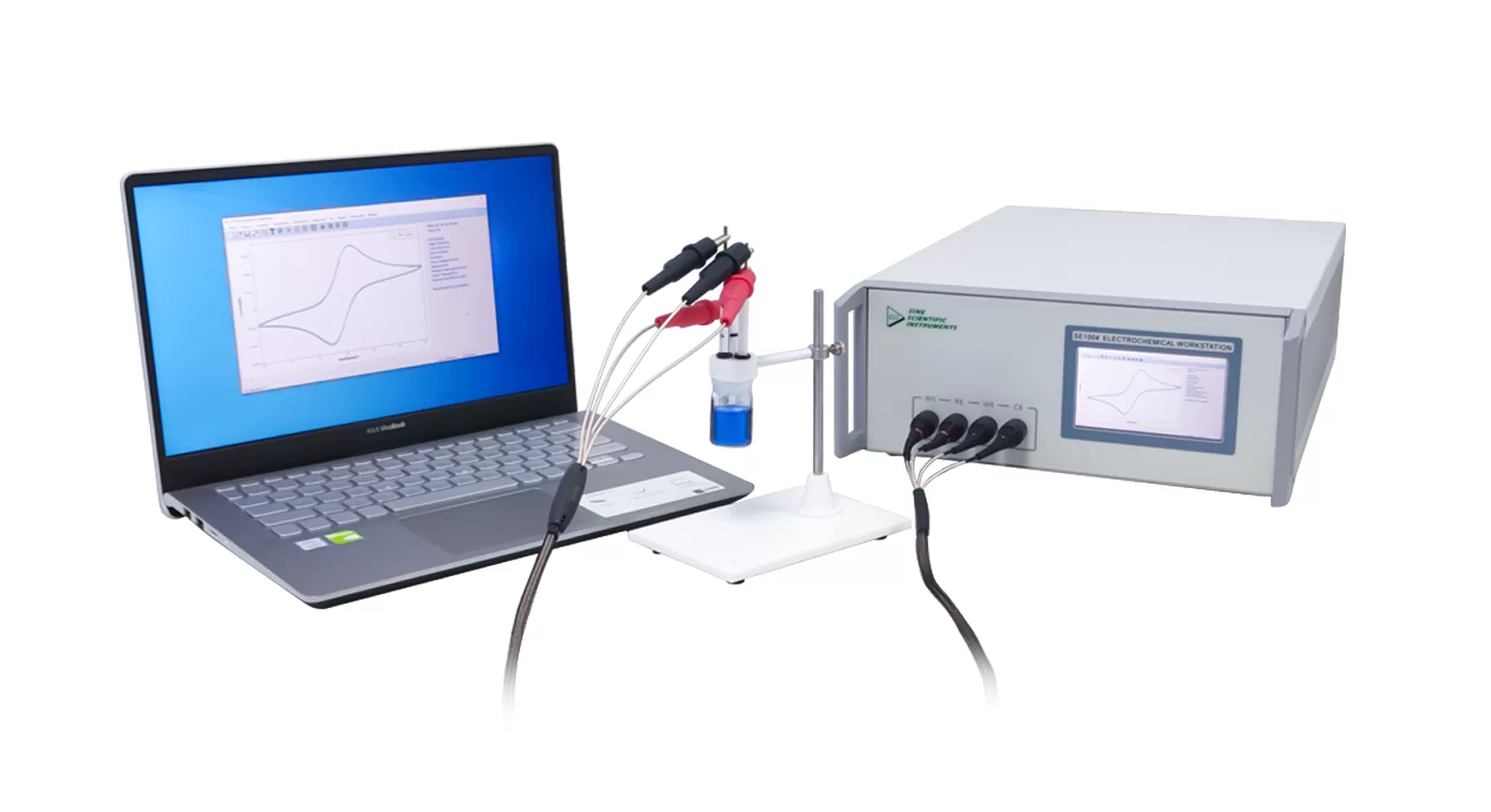 potentiostat galvanostat china