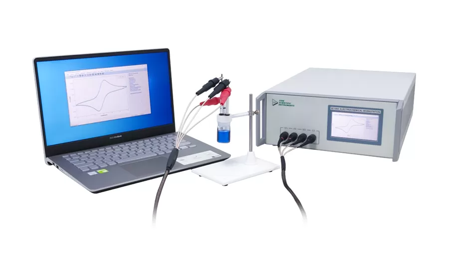 Potentiostat/Galvanostat