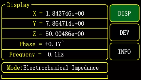 potentiostat galvanostat 1mhz introduction