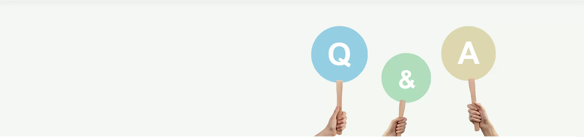 Q&A
