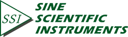 Sine Scientific Instruments