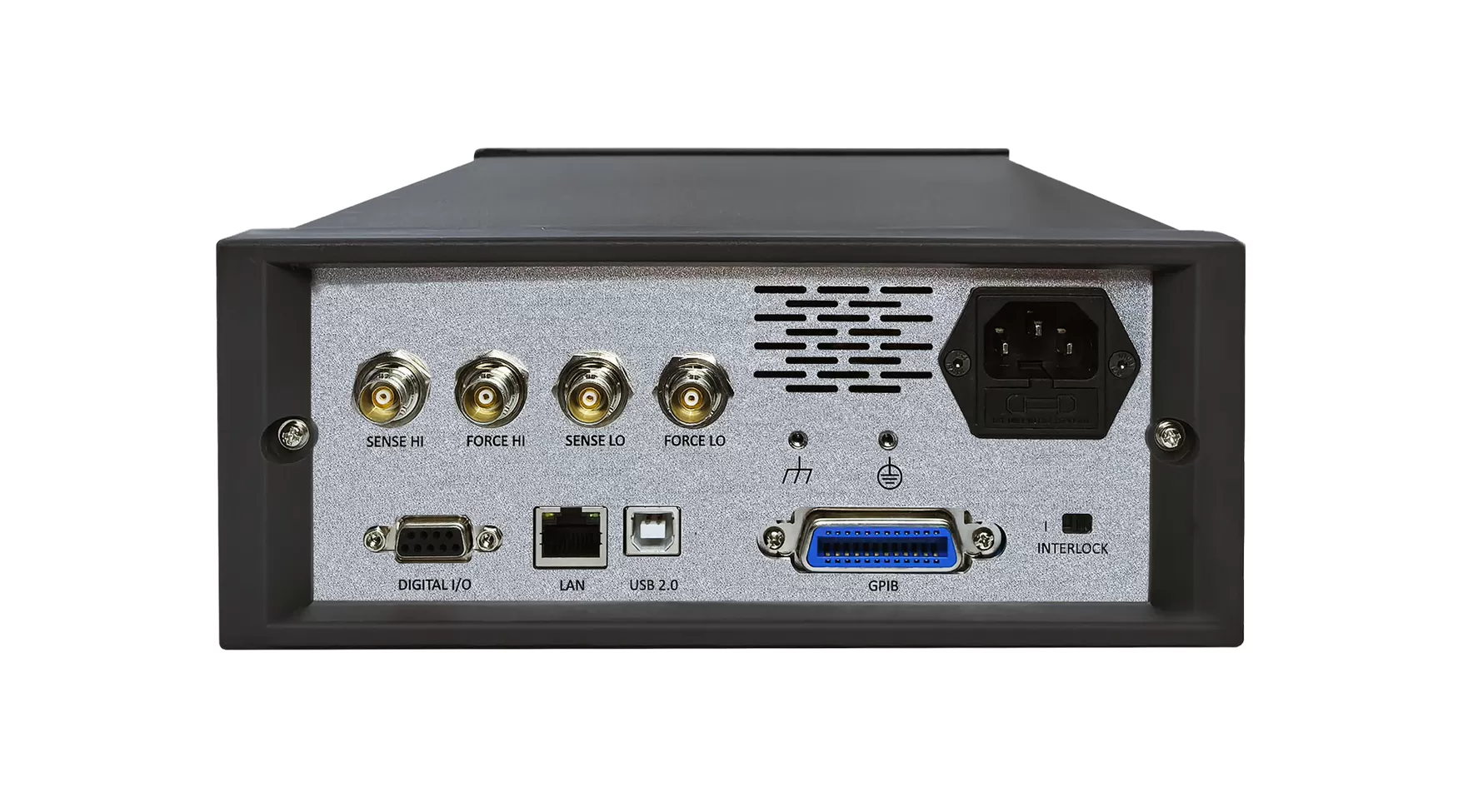 source measure unit oe8101 for quality