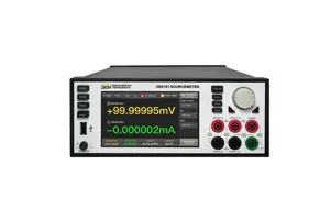 Source Measure Unit