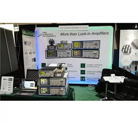SSI Attended the 2018 MRS Fall Meeting & Exhibit