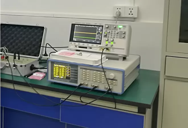 SSI Visited University of Science and Technology of China and Other Universities