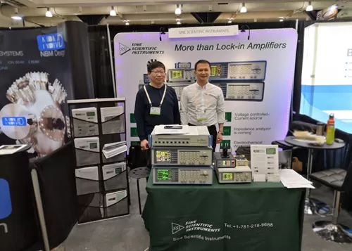 SSI Will Attend and Participate at the MRS Autumn Conference and Exhibition 2019 in the USA