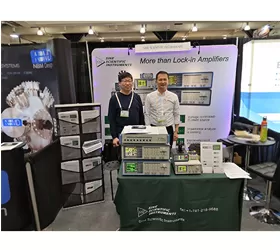 SSI Will Attend and Participate at the MRS Autumn Conference and Exhibition 2019 in the USA