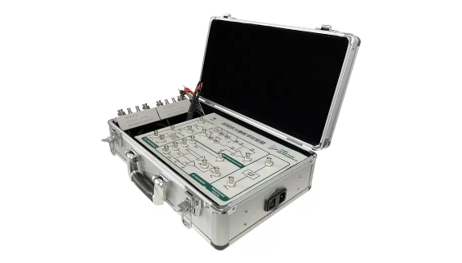 Teaching Laboratory System
