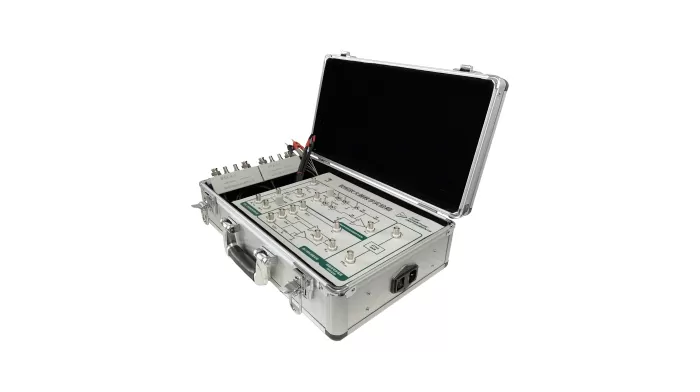 teaching experiment box oe5001 china